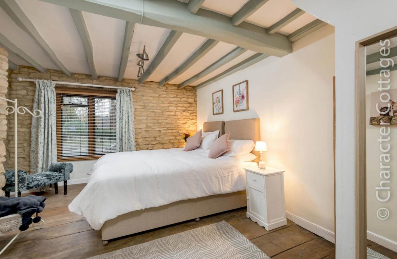 Vila Eastnor Moreton-in-Marsh Exteriér fotografie