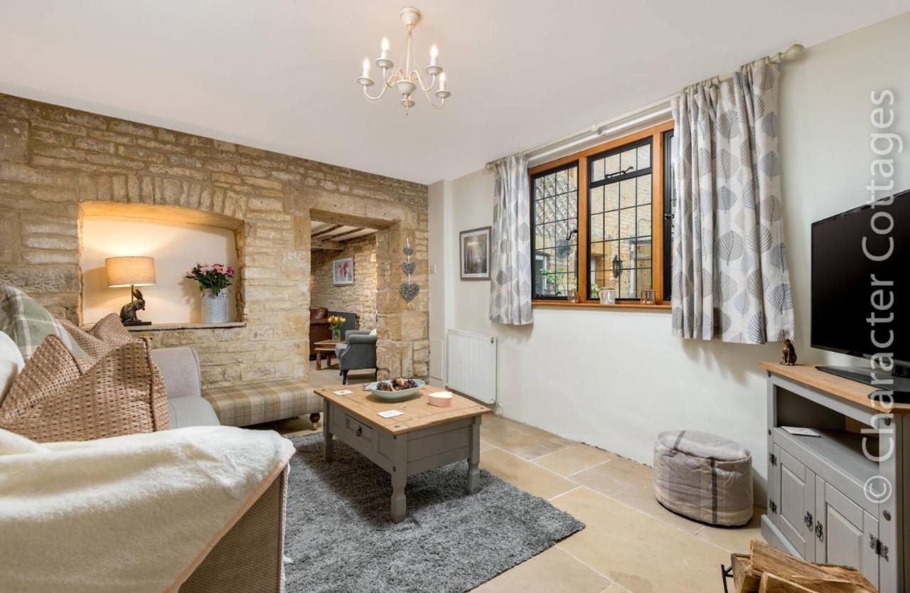 Vila Eastnor Moreton-in-Marsh Exteriér fotografie
